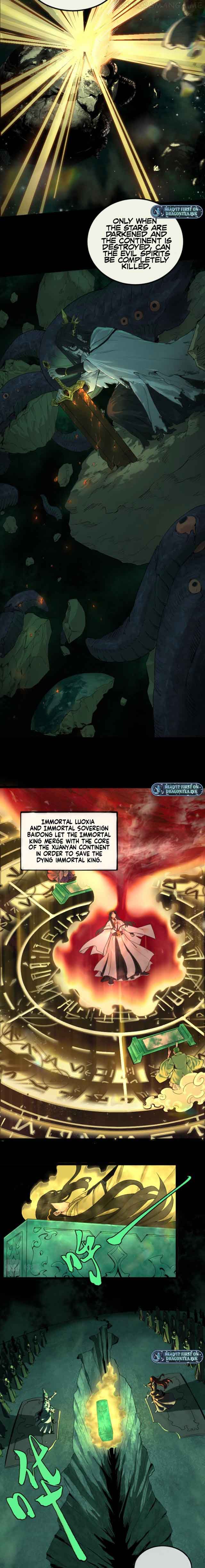 Kidnapped by the Earth Chapter 1 Image 4