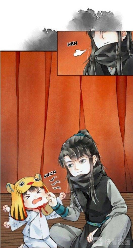 Kill Me Next Time Chapter 2 Image 11
