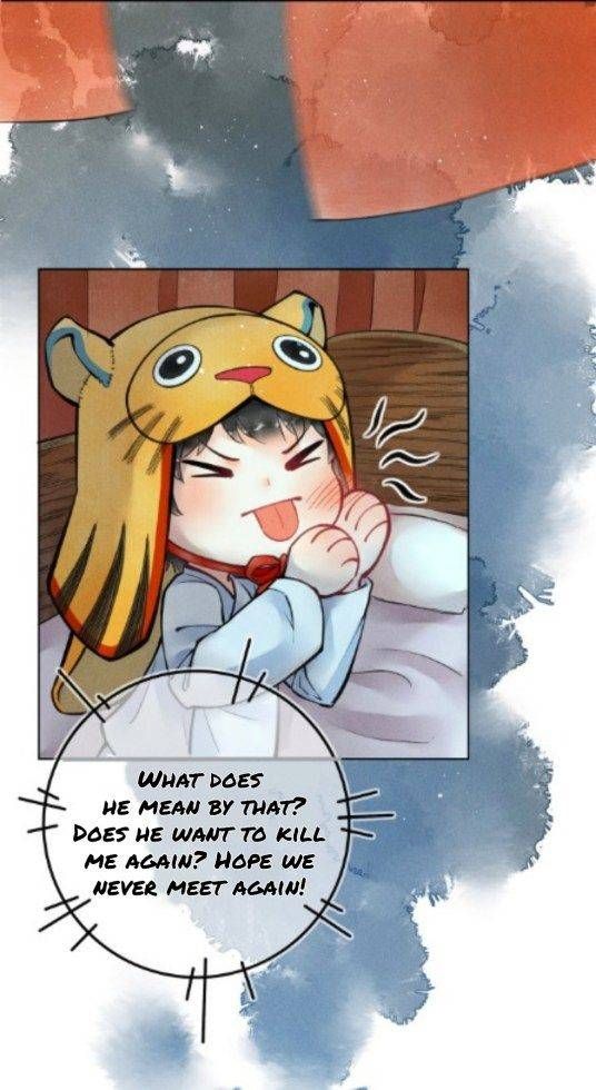 Kill Me Next Time Chapter 2 Image 14