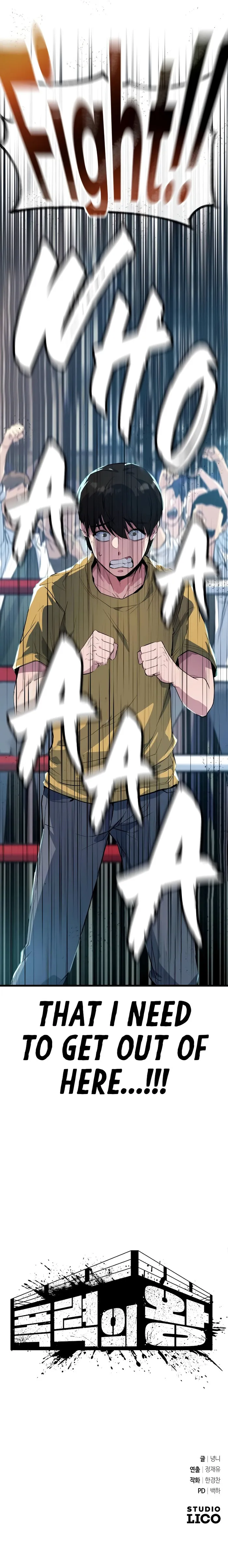 King of Violence Chapter 1 Image 20