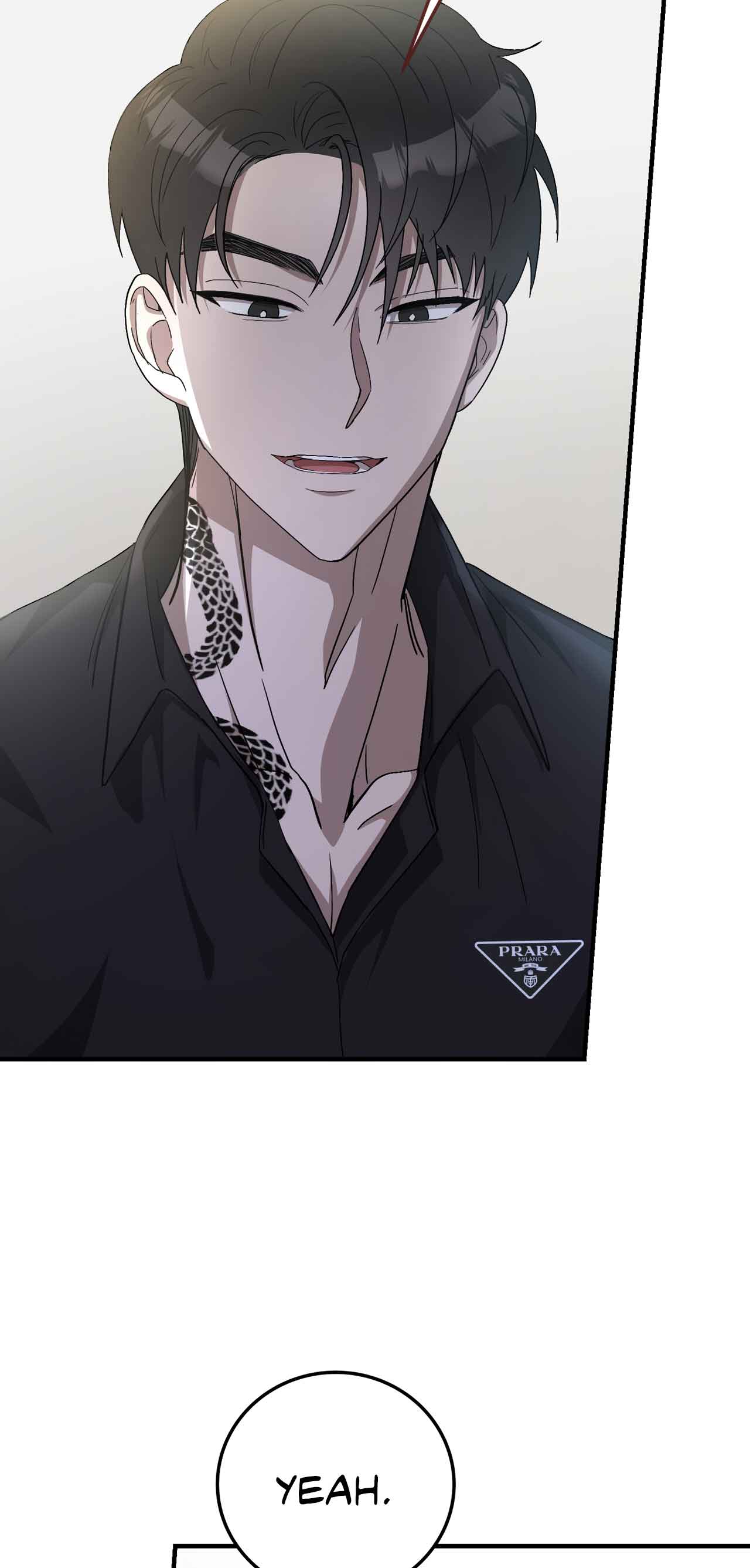 Kitsch Wedding Chapter 1 Image 31