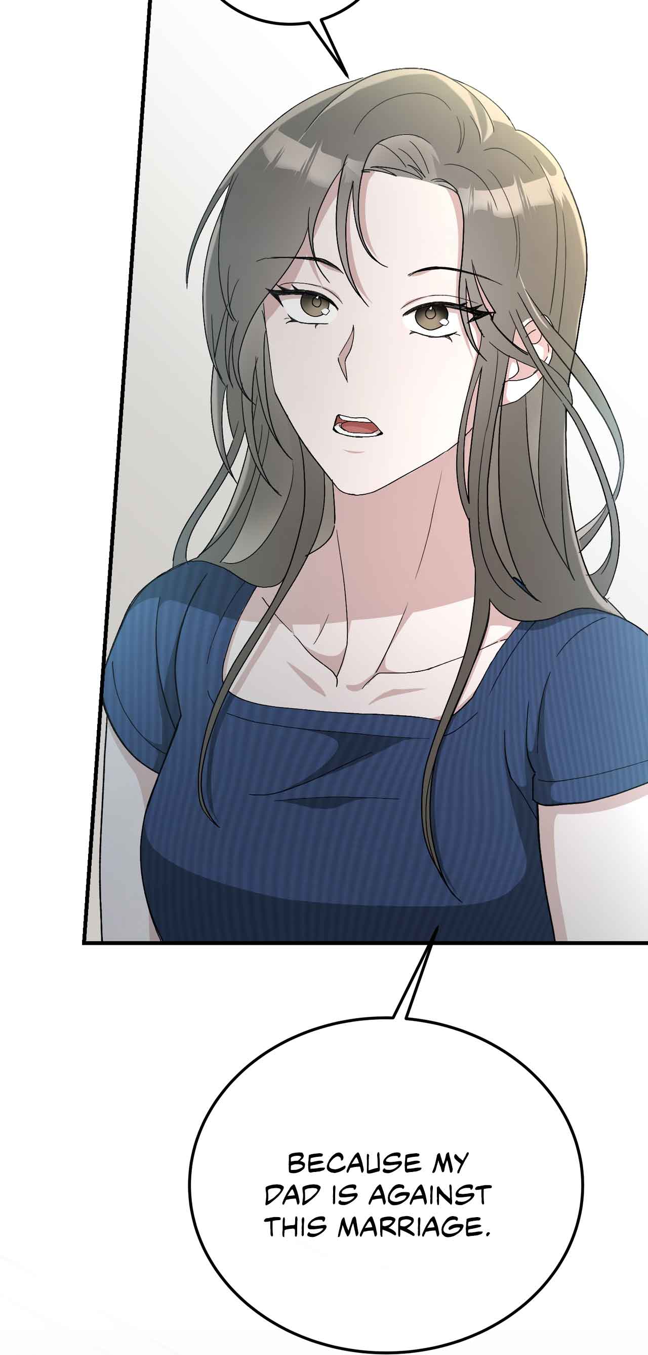 Kitsch Wedding Chapter 1 Image 32