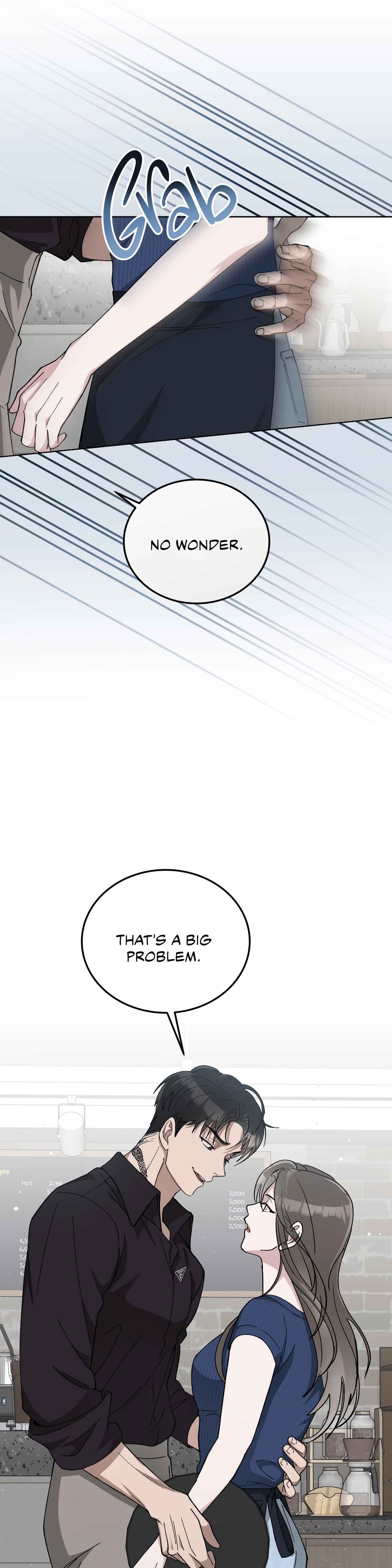 Kitsch Wedding Chapter 1 Image 33