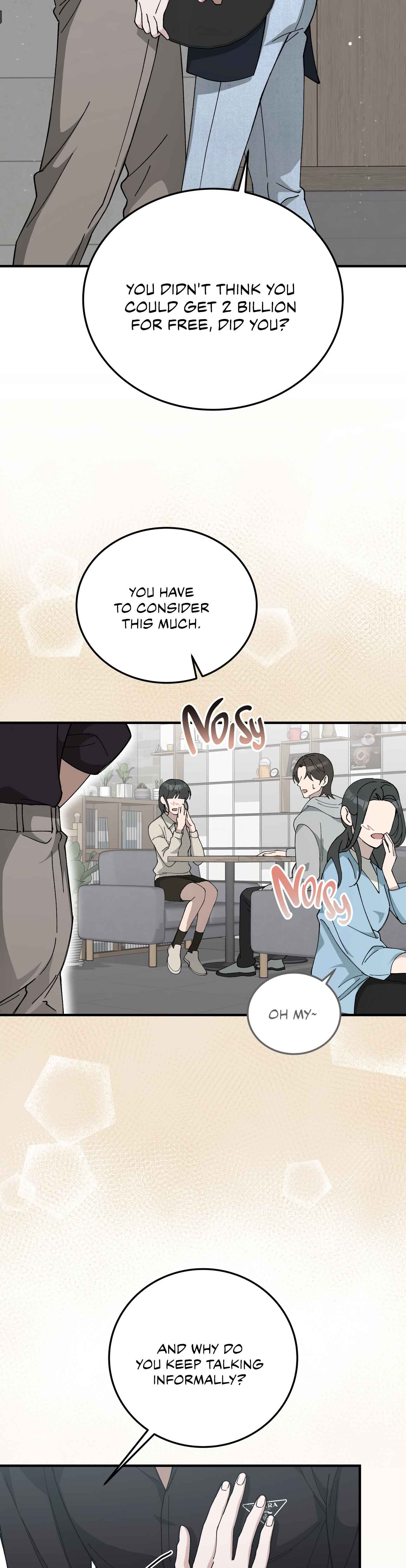Kitsch Wedding Chapter 1 Image 34