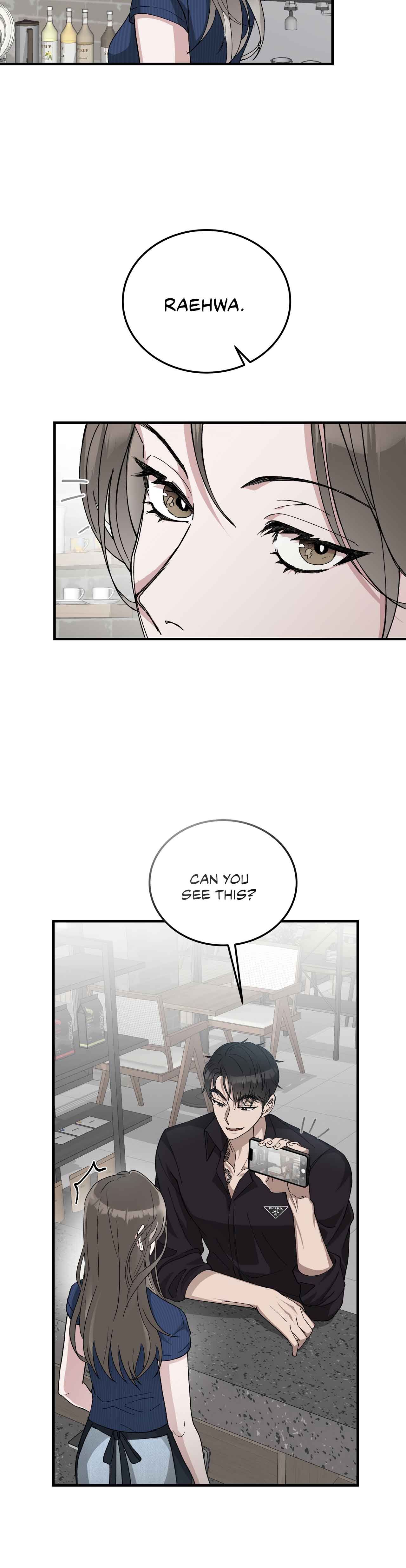 Kitsch Wedding Chapter 1 Image 37