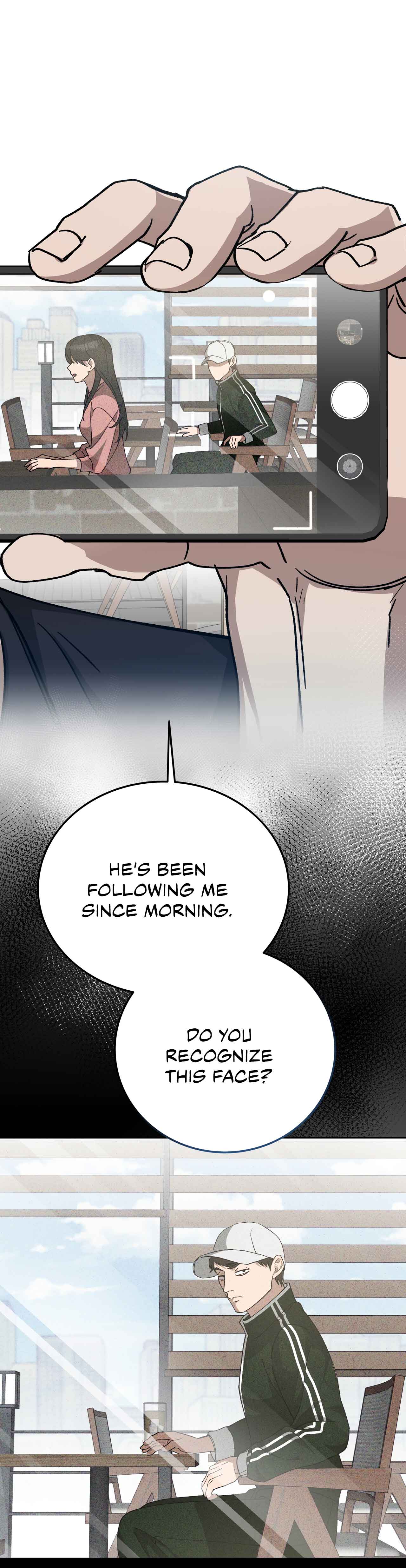 Kitsch Wedding Chapter 1 Image 38