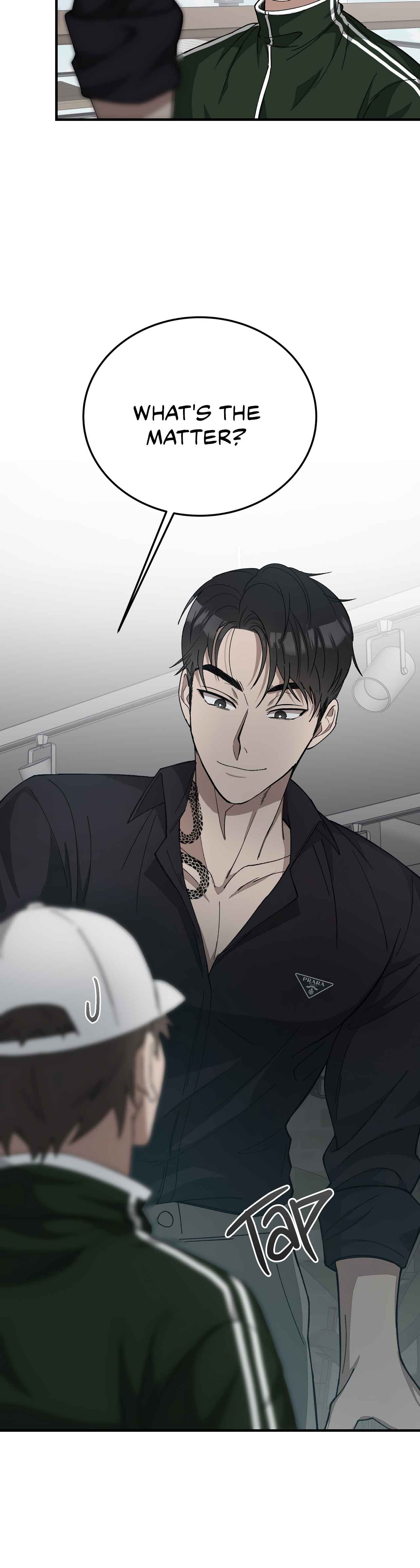 Kitsch Wedding Chapter 1 Image 44