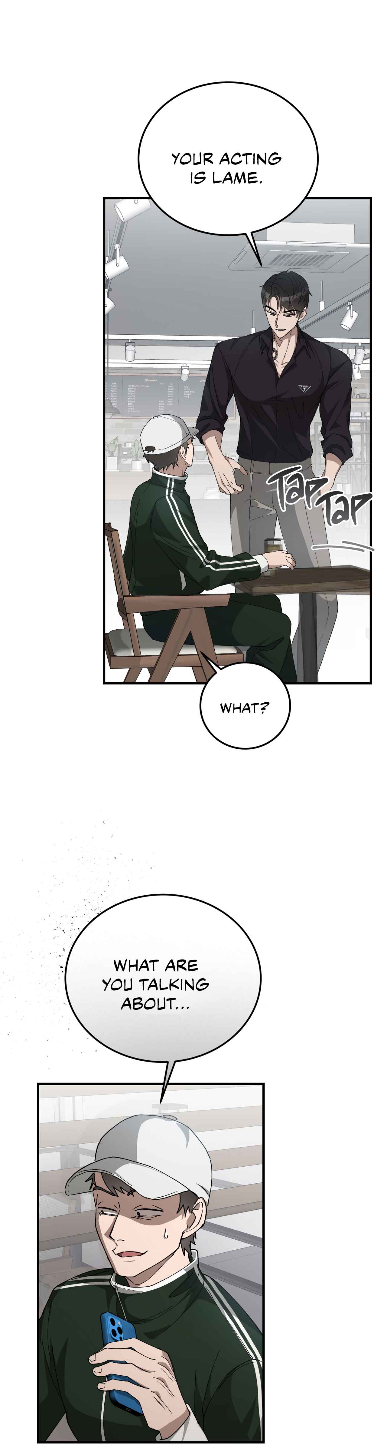 Kitsch Wedding Chapter 1 Image 45