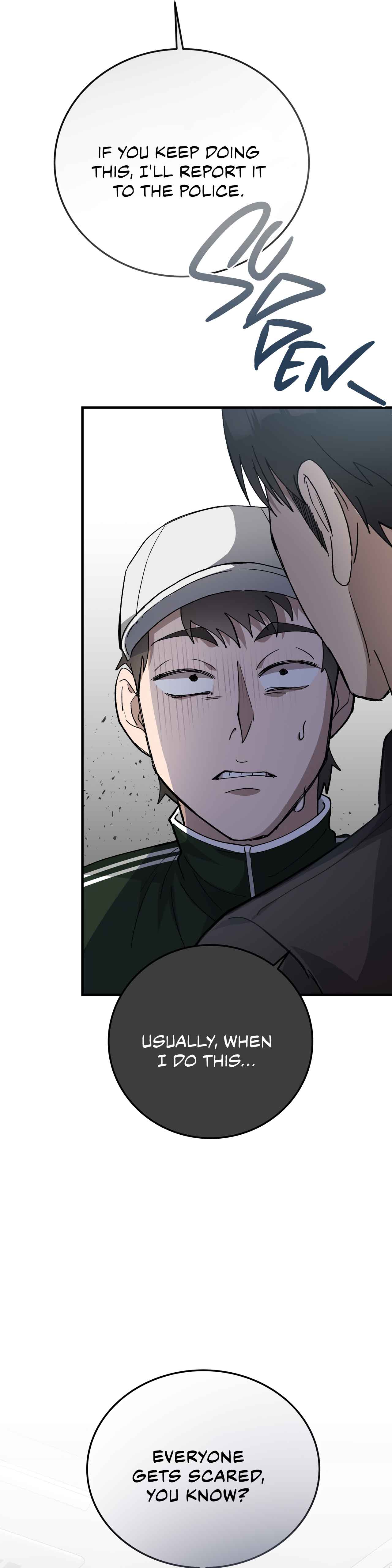 Kitsch Wedding Chapter 1 Image 46