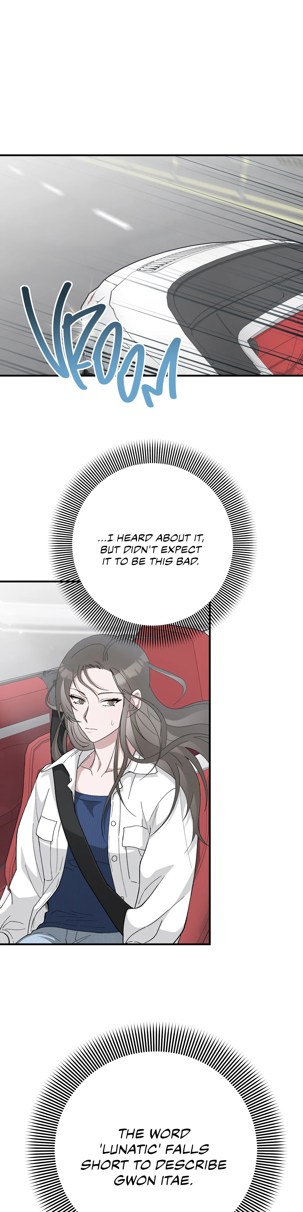 Kitsch Wedding Chapter 2 Image 18