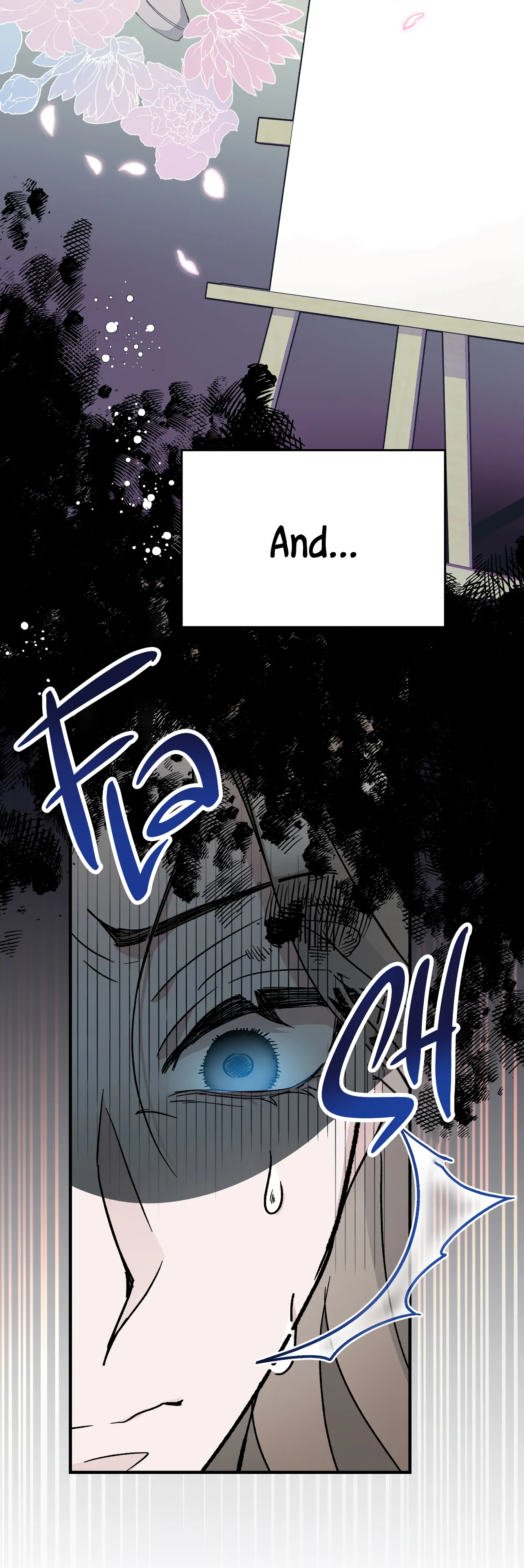 Kitsch Wedding Chapter 2 Image 30