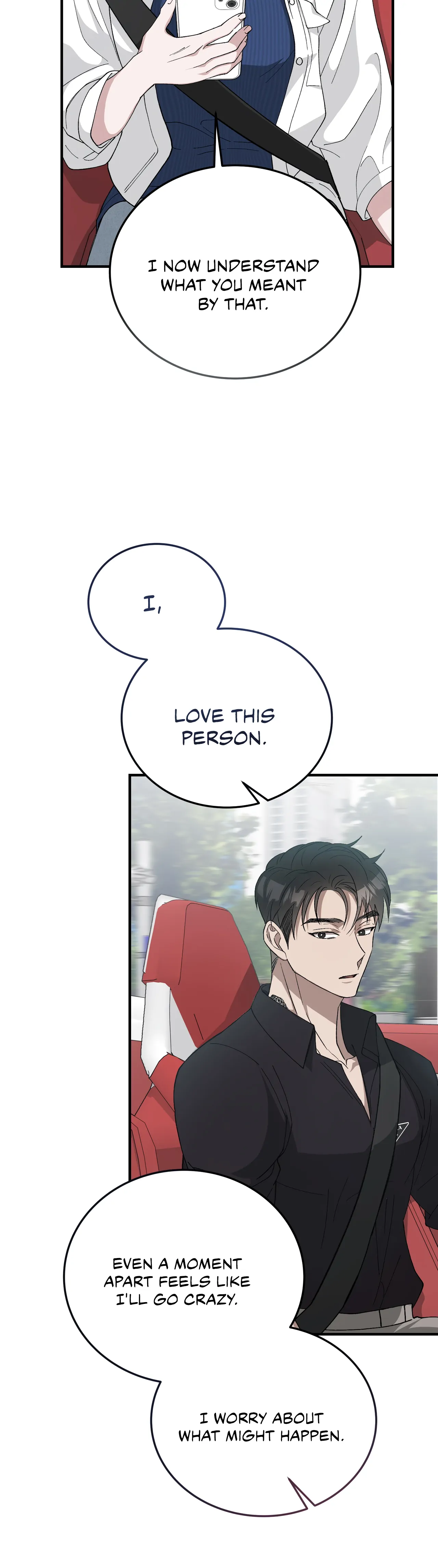 Kitsch Wedding Chapter 2 Image 33