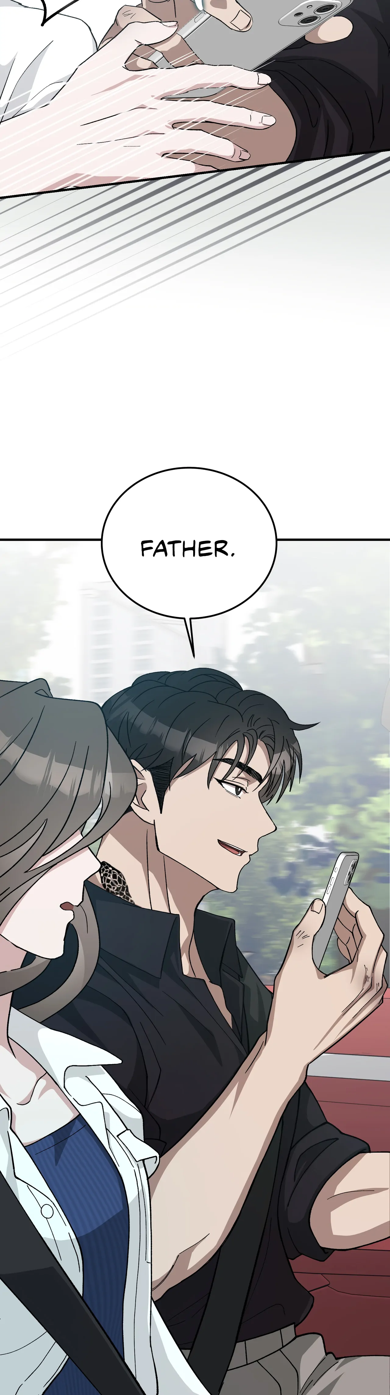 Kitsch Wedding Chapter 2 Image 35