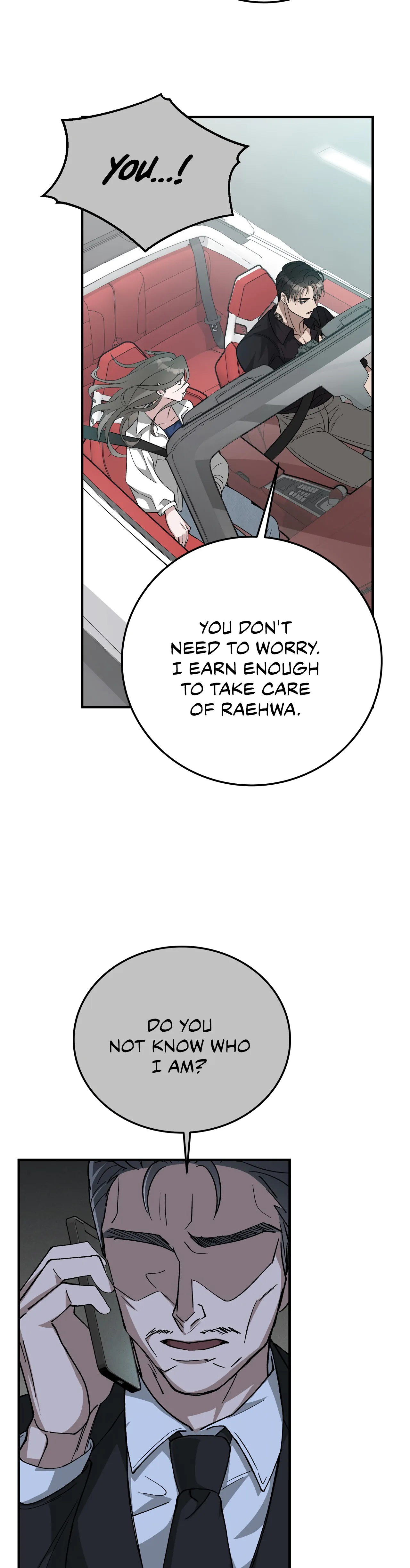 Kitsch Wedding Chapter 2 Image 38