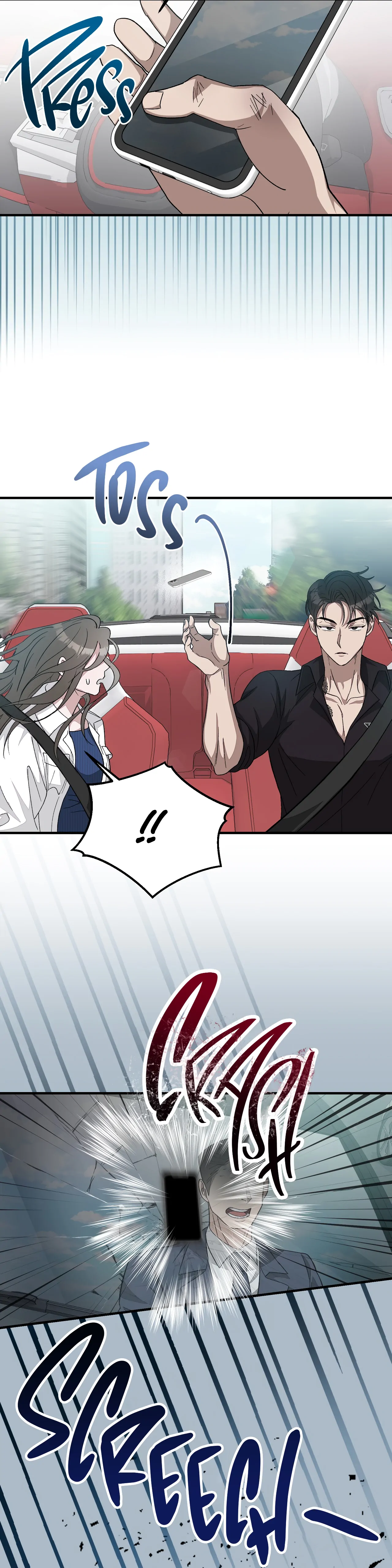 Kitsch Wedding Chapter 2 Image 40