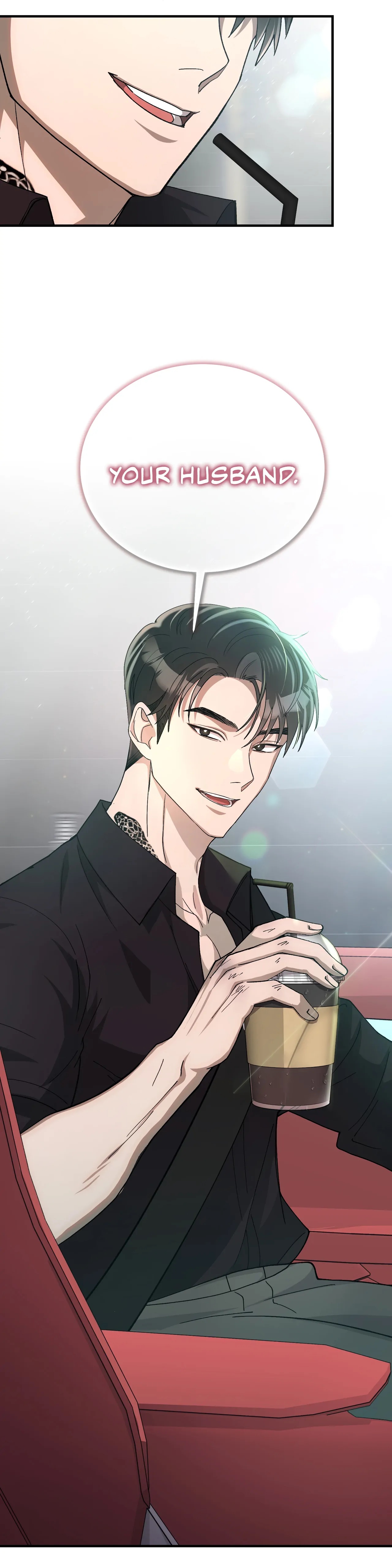 Kitsch Wedding Chapter 2 Image 43
