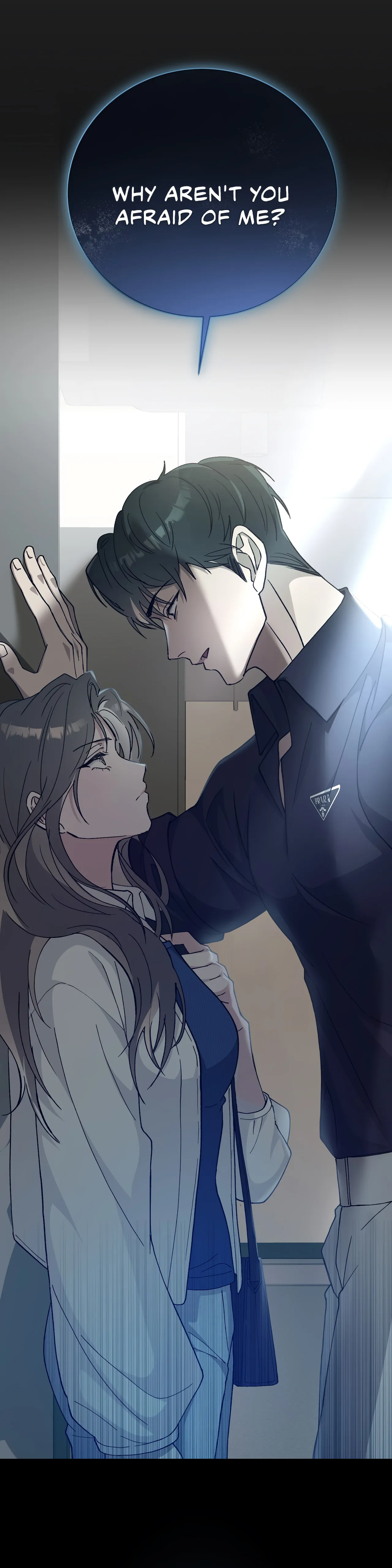 Kitsch Wedding Chapter 3 Image 13