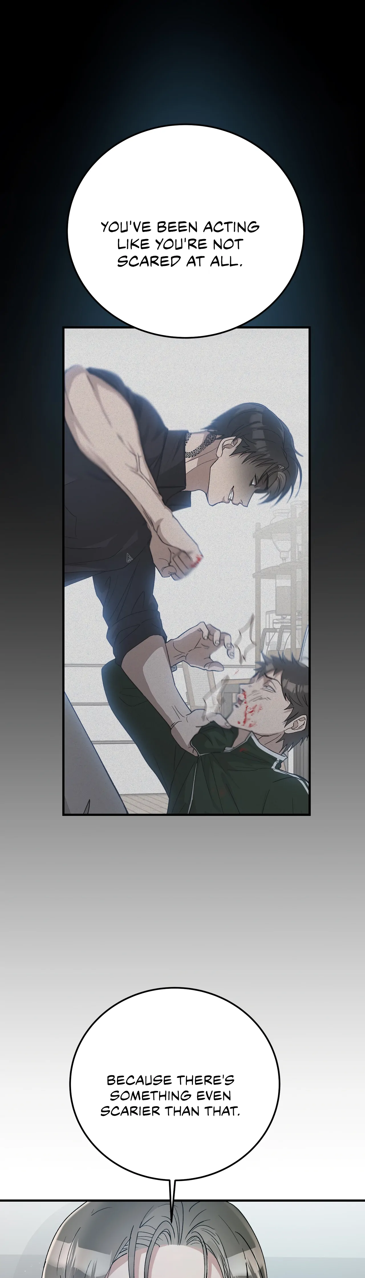 Kitsch Wedding Chapter 3 Image 14