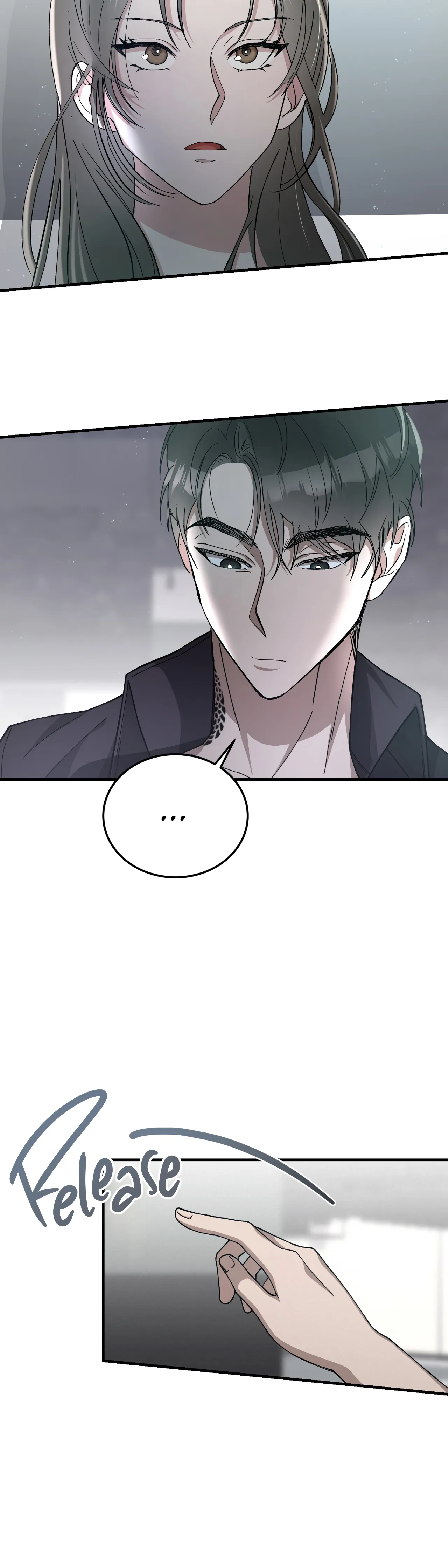 Kitsch Wedding Chapter 3 Image 15