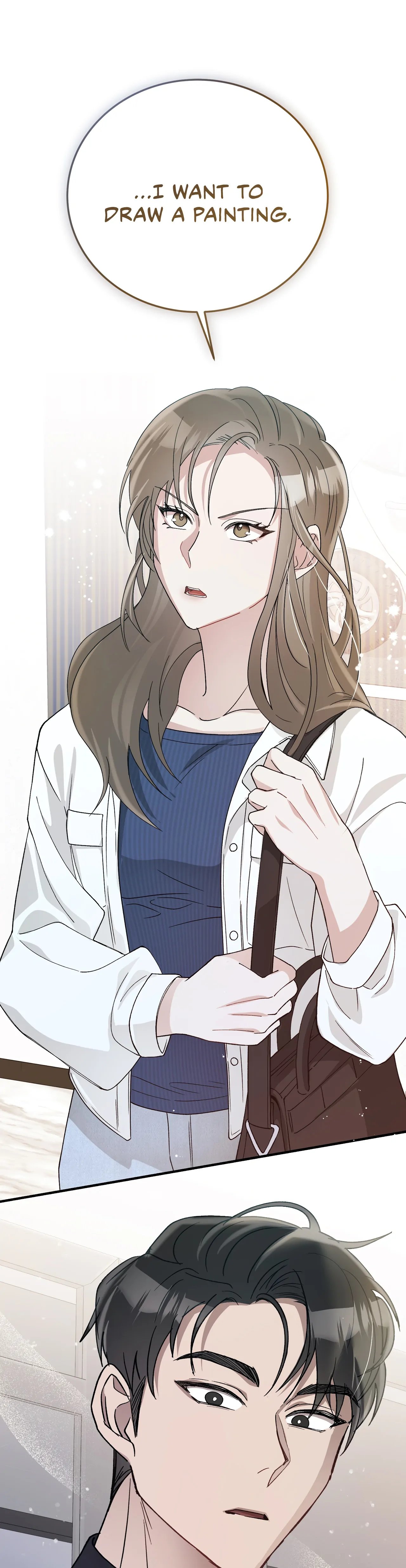 Kitsch Wedding Chapter 3 Image 17