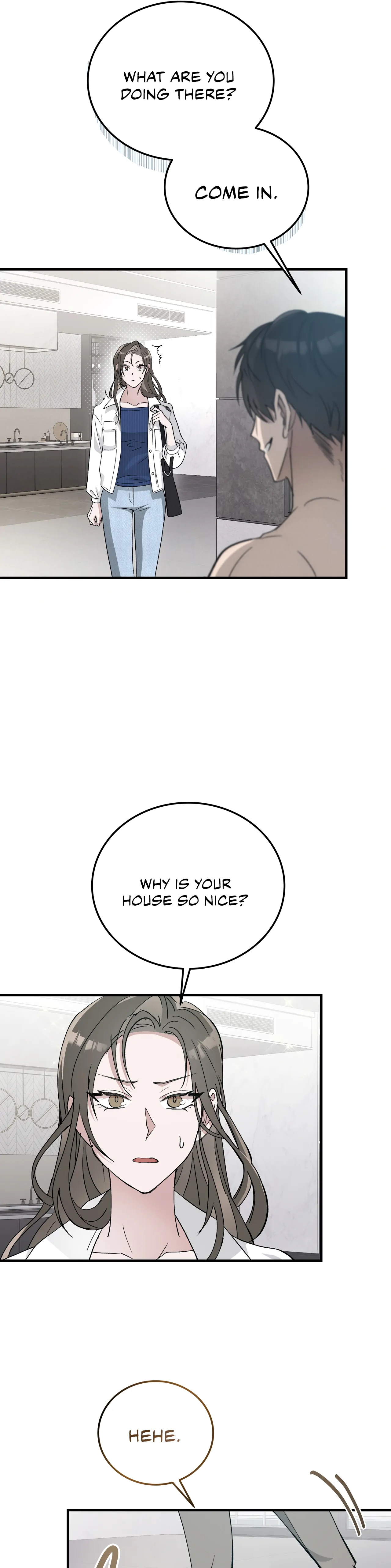 Kitsch Wedding Chapter 3 Image 25