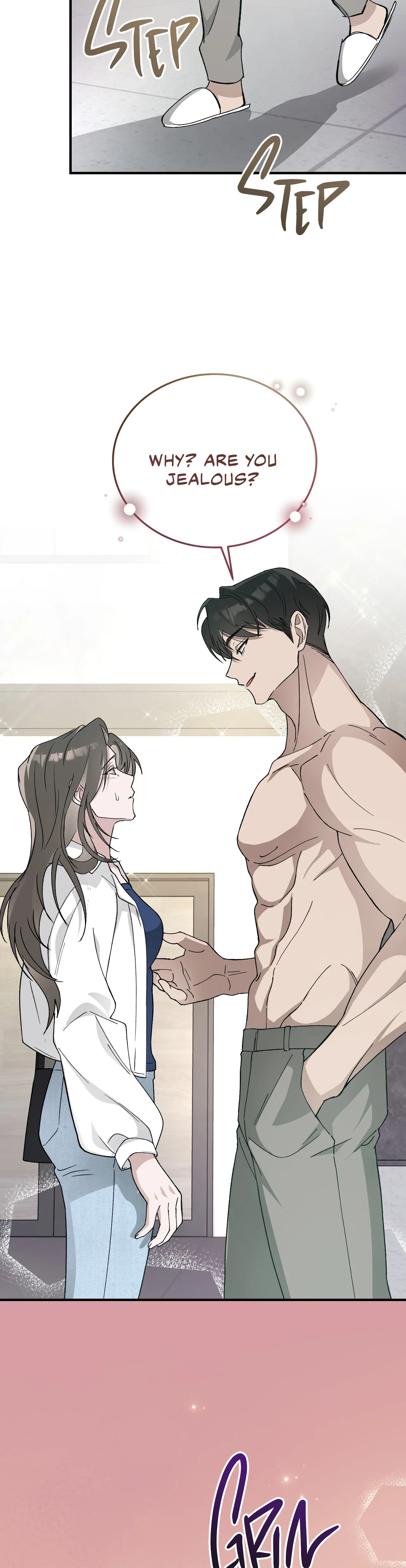 Kitsch Wedding Chapter 3 Image 26