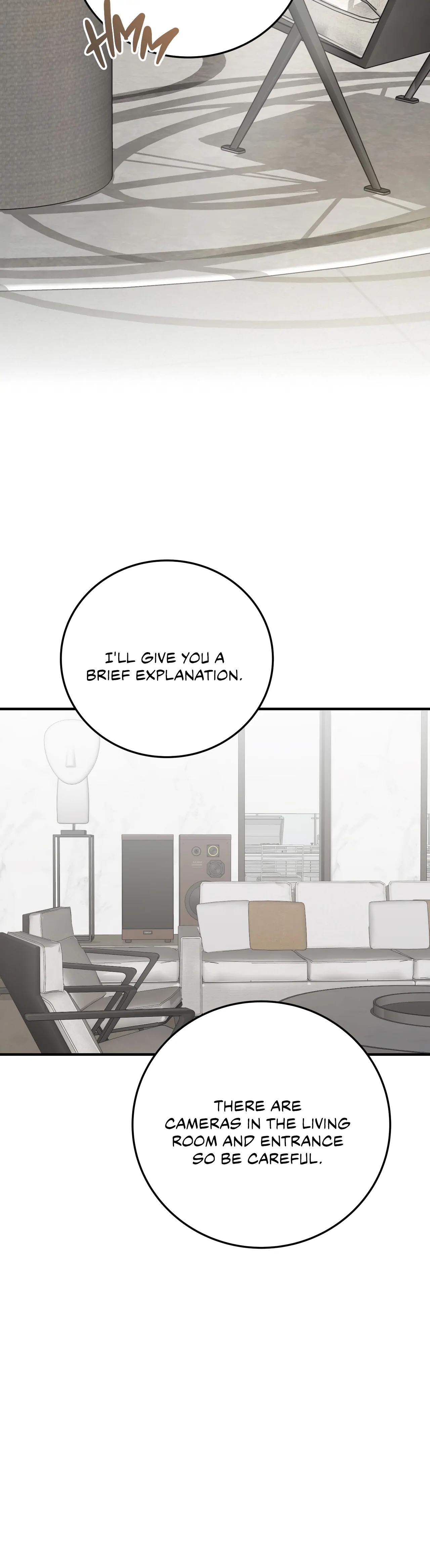 Kitsch Wedding Chapter 3 Image 30