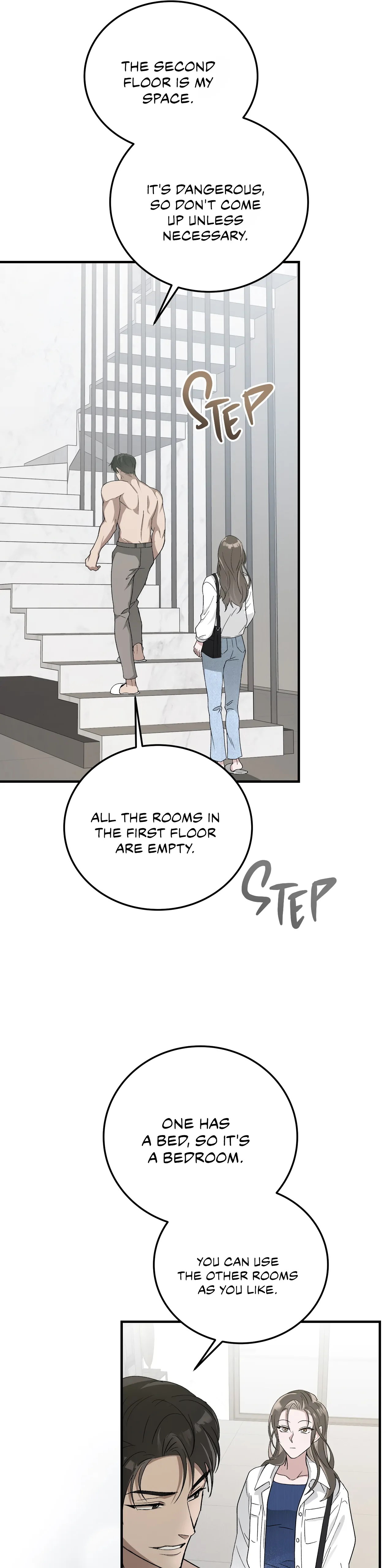 Kitsch Wedding Chapter 3 Image 31