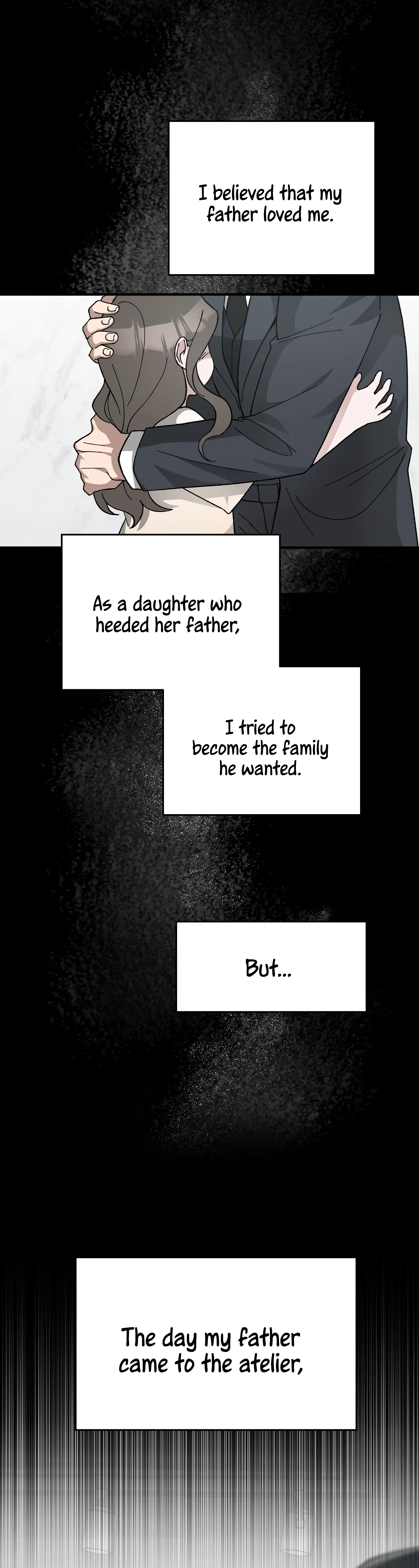 Kitsch Wedding Chapter 3 Image 38