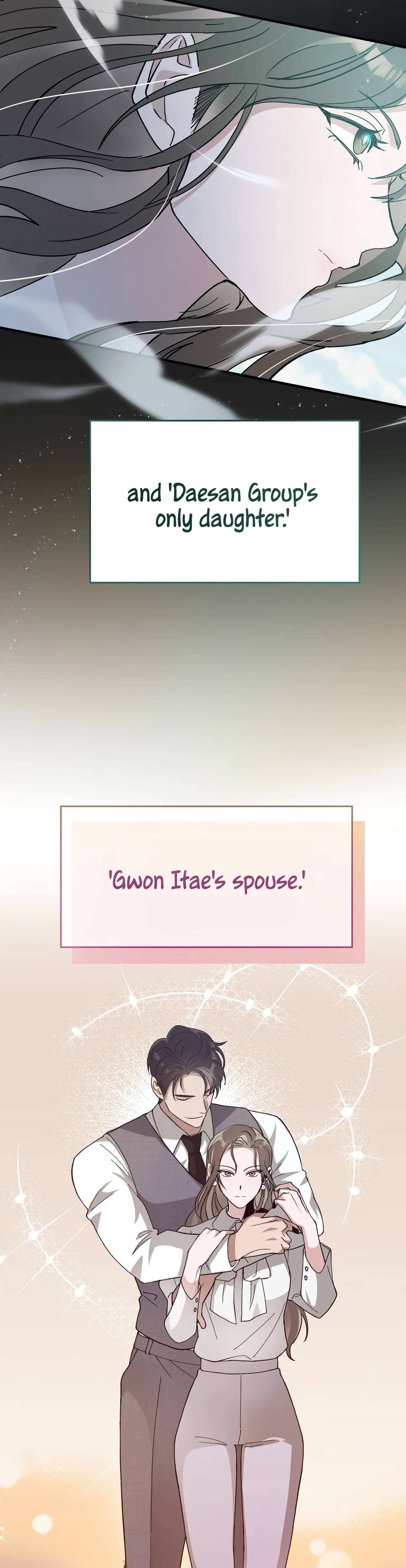 Kitsch Wedding Chapter 3 Image 41