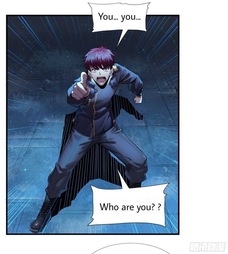 Legend of Star General Chapter 0 Image 22
