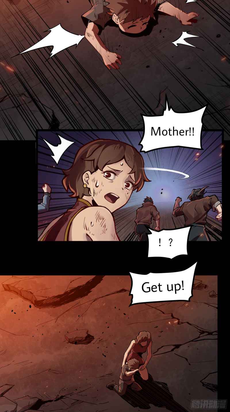 Legend of Star General Chapter 1 Image 8