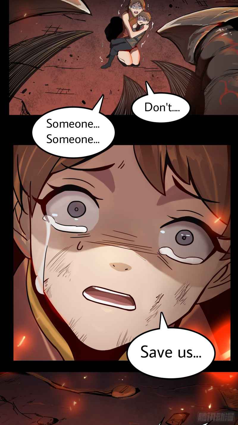 Legend of Star General Chapter 1 Image 11