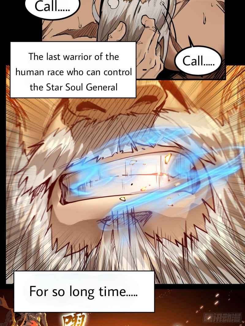 Legend of Star General Chapter 1 Image 23