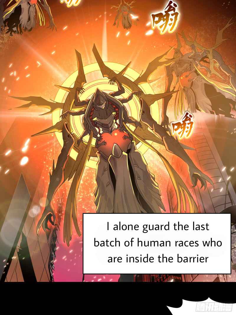 Legend of Star General Chapter 1 Image 24