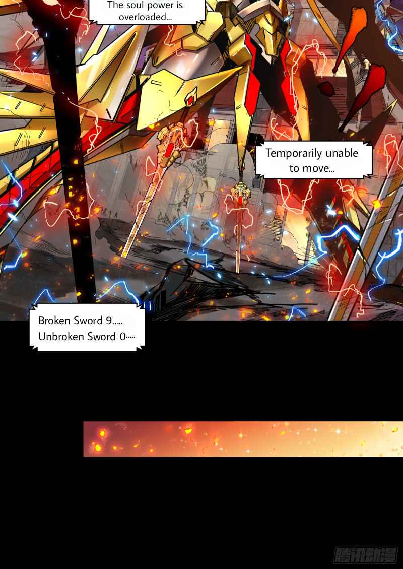 Legend of Star General Chapter 1 Image 32