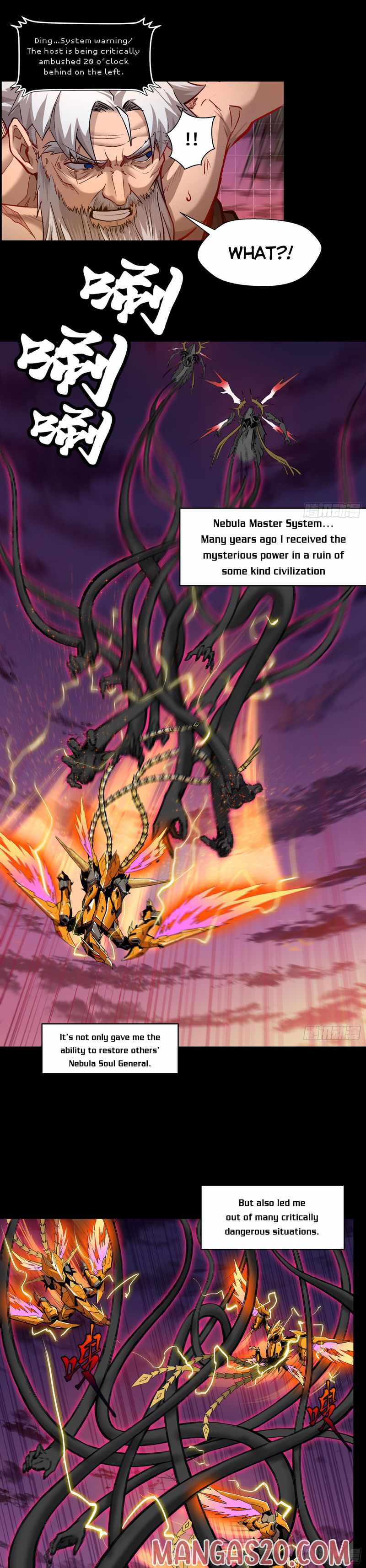 Legend of Star General Chapter 2 Image 5