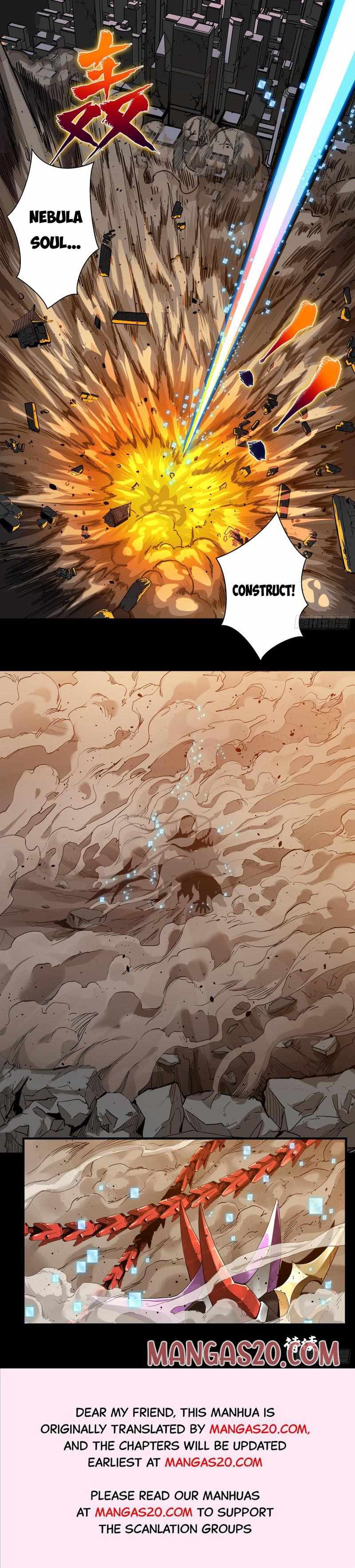 Legend of Star General Chapter 2 Image 21