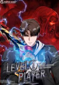 Level 1 Player Thumbnail