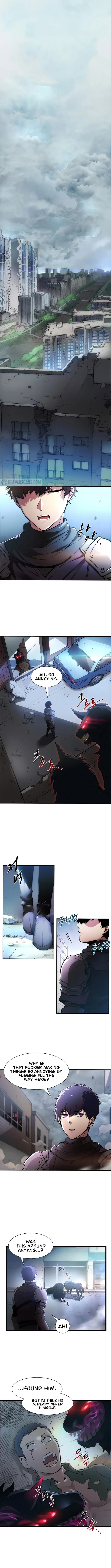 Level Up with Skills Chapter 1 Image 1