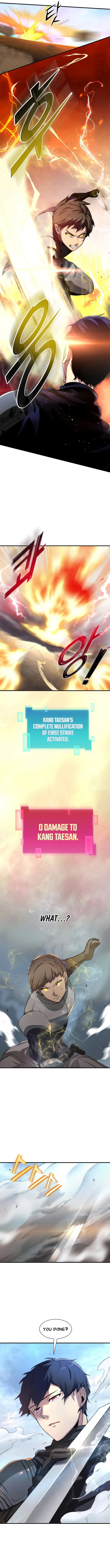 Level Up with Skills Chapter 1 Image 10