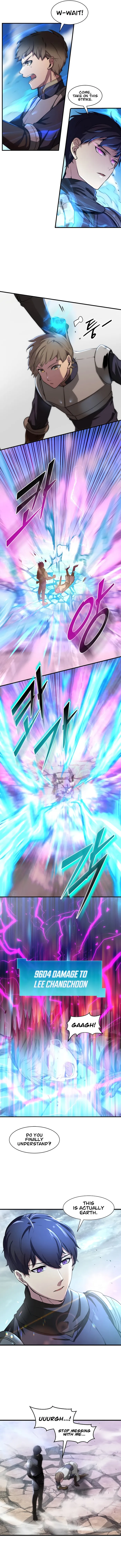 Level Up with Skills Chapter 1 Image 12