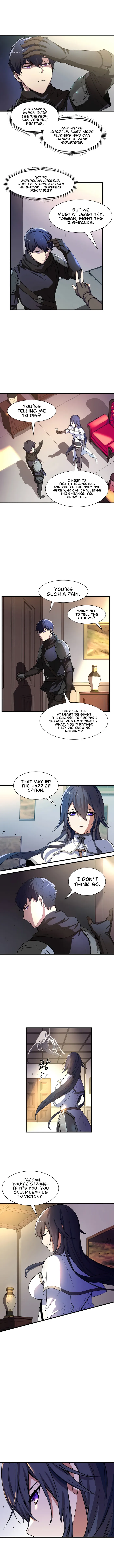 Level Up with Skills Chapter 2 Image 8