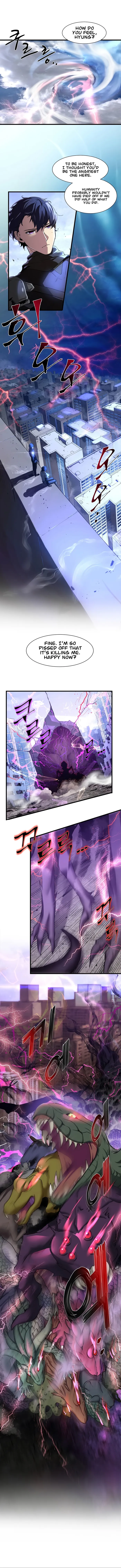 Level Up with Skills Chapter 2 Image 10