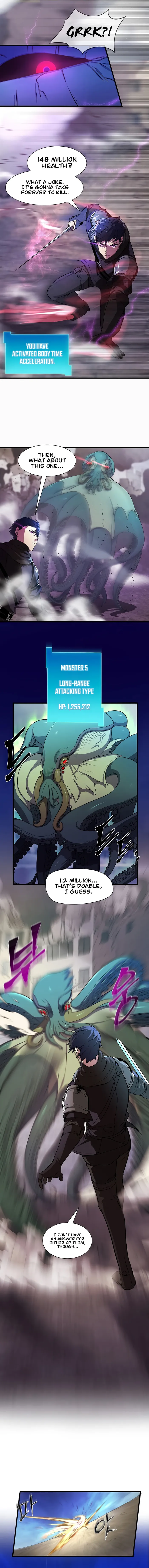 Level Up with Skills Chapter 3 Image 2