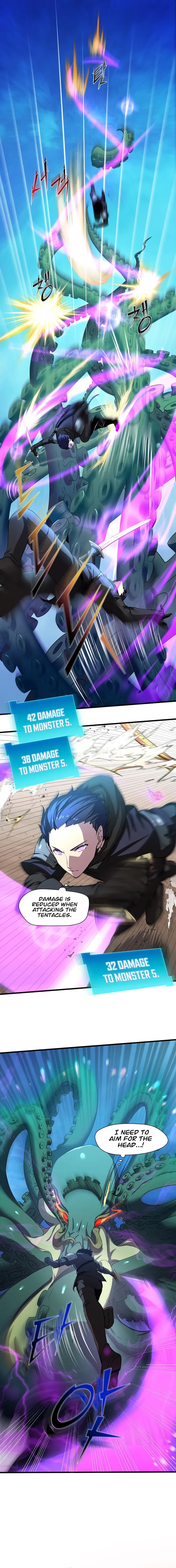 Level Up with Skills Chapter 3 Image 3