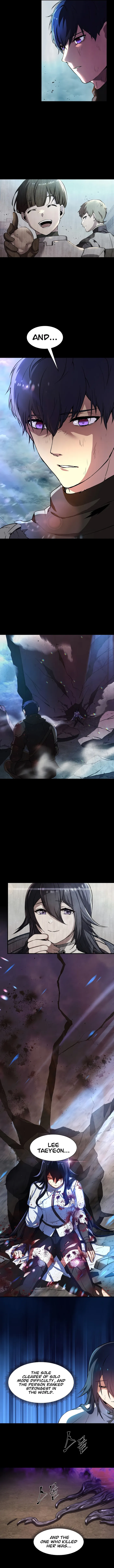Level Up with Skills Chapter 3 Image 14