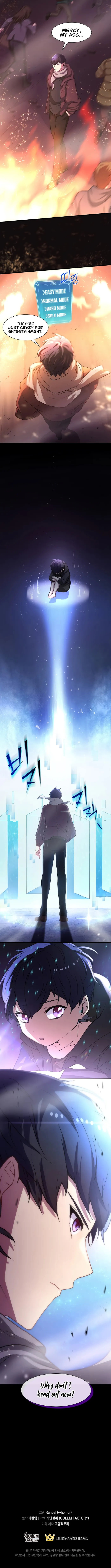 Level Up with Skills Chapter 4 Image 11