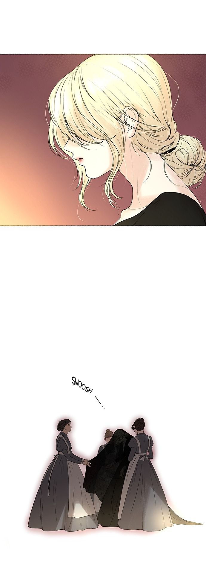 Like A Wind On A Dry Branch Chapter 1 Image 5