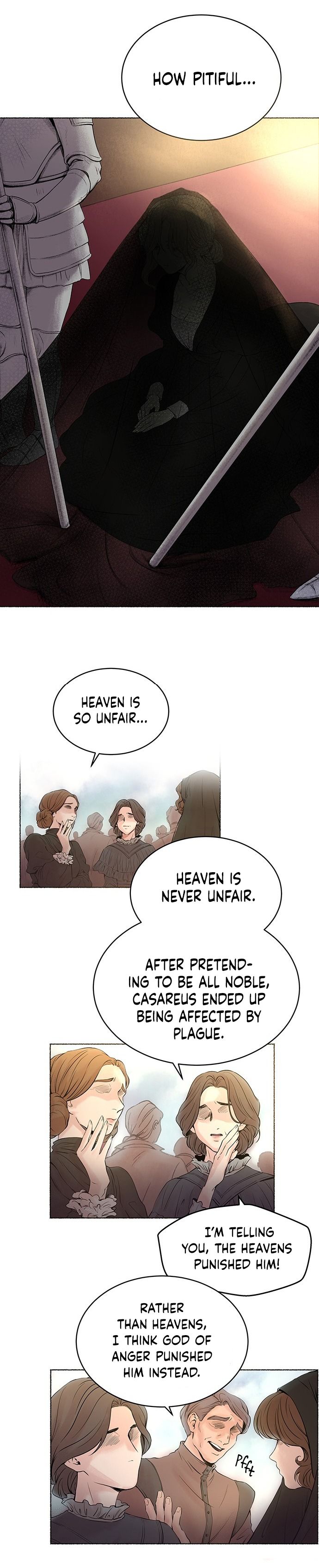 Like A Wind On A Dry Branch Chapter 1 Image 7